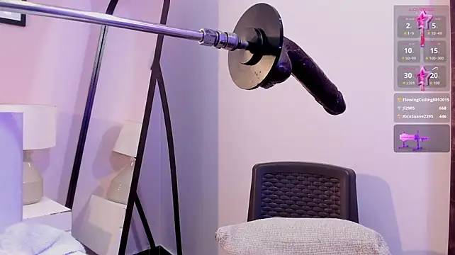 Anniee_boobs - Fuck my daddy-deep💦🥵