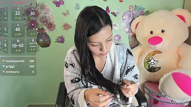 Bich_Anal_ - deep blowjob