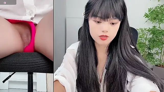 Xianxian-baby - 肉棒抽插喷水spray waterch潮吹き（しおふき）