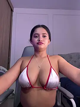 Isa_squirt1 - TRY TO MAKE ME SQUIRT😈🥵