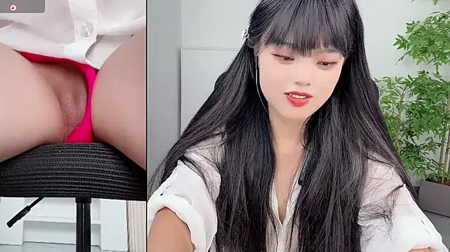 Xianxian-baby - 肉棒抽插喷水spray waterch潮吹き（しおふき）