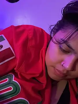 Miacanela_xo - finger pussy
