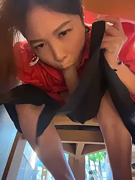 Lola666999 - 户外咖啡厅，完成任务口交大鸡吧