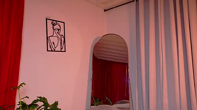 Mia_Benett_ - TWERKING