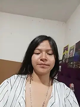 Ninffa_sweet25 - Naked