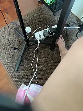 Jessiiii888 - 🐶每日任务 过了喷水水