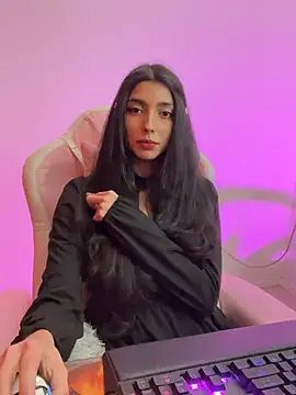 Felicia_smok3 - Show culo