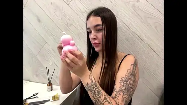 AntoninaPachew - show my swweet outfit