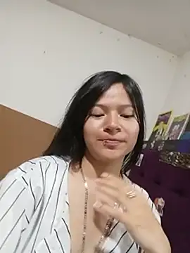 Ninffa_sweet25 - Naked