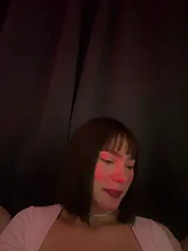 Dakotacollis - domi and goggy for 2 minutes