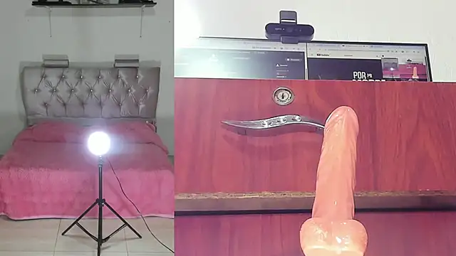 Channel_funny - control machine 1 minute and squirt
