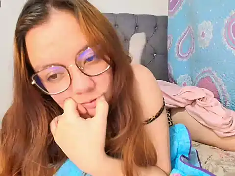 Arii_white - Topless