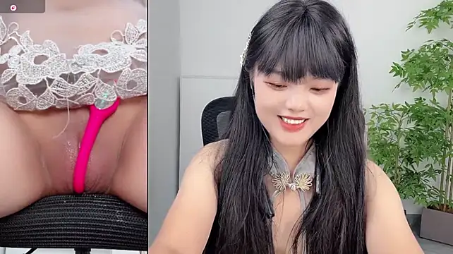 Xianxian-baby - 肉棒抽插喷水spray waterch潮吹き（しおふき）