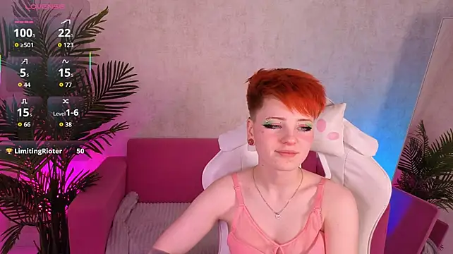 Furry_foxy - Slap my ass