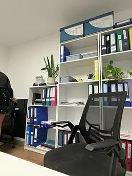 Hii_Lolla - Orgasm at work + Lt video