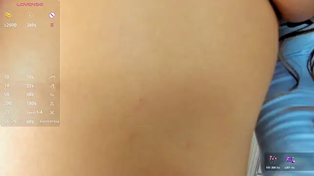 Alissa_piee - FINGERS PUSSY + SQUIRT