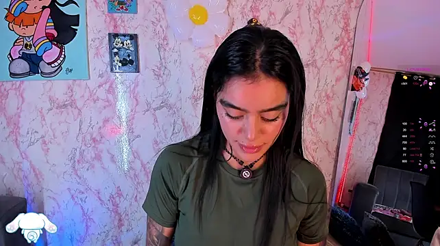 _Mariee - Nakedddd