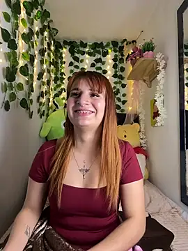 Rio_Diamond - finger in pussy💕