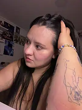Just_danna - Shake your ass ✨