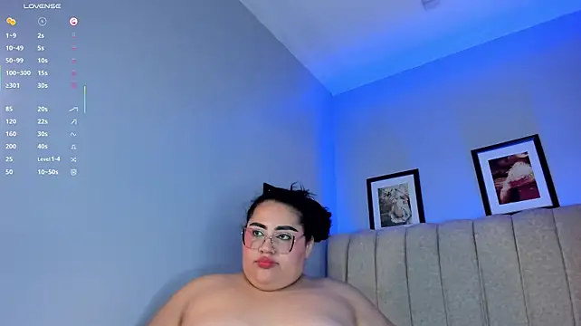 _michel_bbw - SQUIRT MICHEL