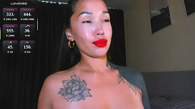 Your_asian_dream - TAKE MY TOP OFF ૮₍ ˶ᵔ ᵕ ᵔ˶ ₎ა