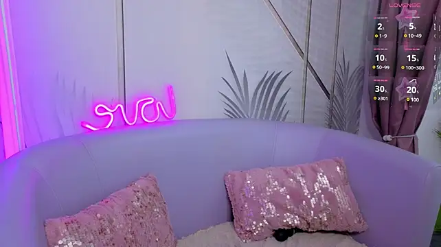 Jenny_Hart - ride pink pilow