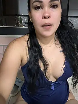 FOX_LATINA - Doggy naked