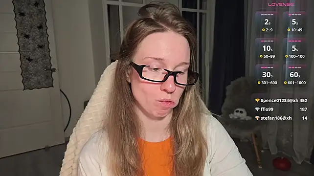 Eve_Sin - cum on face