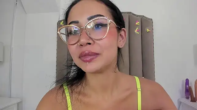 Agartha_velvet - CONTROL LUSH x5 MINS + FULL NAKED 👅💦