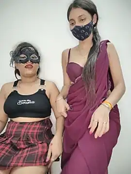 Miss_kamiya_Jaan - show pussy