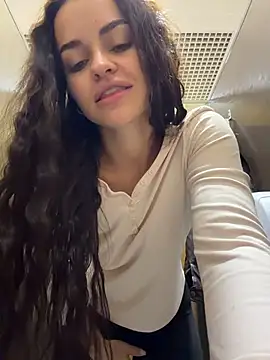 AngelinaTeller - Cum 💦