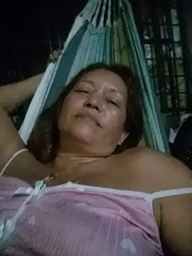 Marinita13 - More anal disturbance