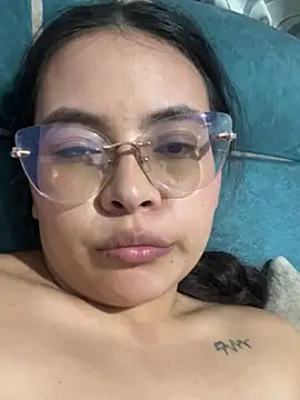 Ambar02moon - Cum face