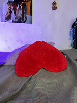Miaa_rosses3 - ANAL+DILDO