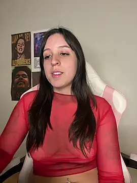 Sofi_chan - TWERKING + DILDO EN EL CULO