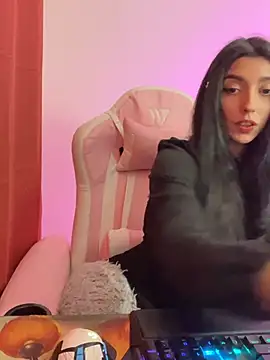 Felicia_smok3 - Show culo
