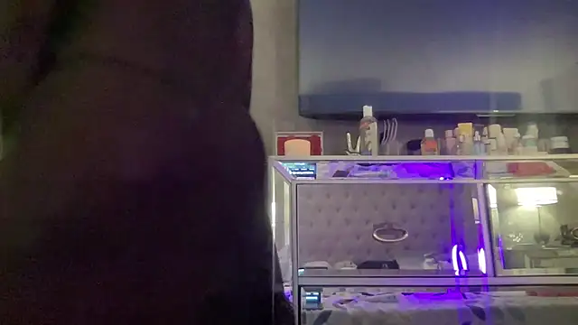 Mymyymyyy - Ride Torso & Unlock Control Ass Plug😈💦