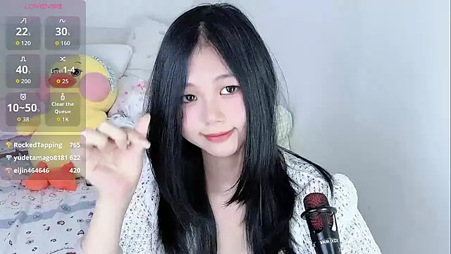 Noelle-2007 - 只要和哥哥做的事情，我都称之为浪漫💞💞💞