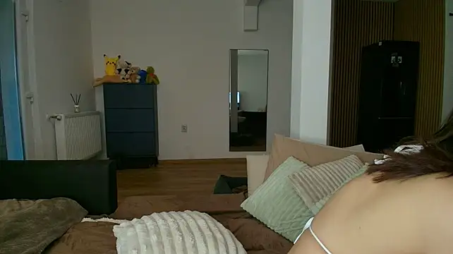 Perfect_Moans - Cover my big ass in oil