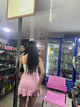 Rosita_rousse - dildo blowjob
