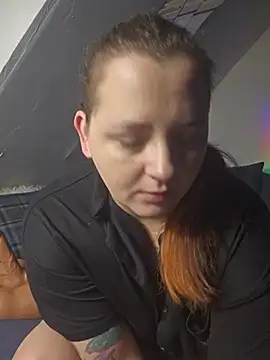 JoyDiamond_ - Orgasmus Show