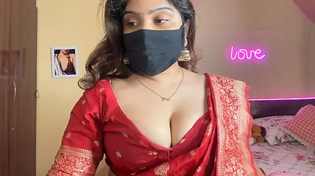 Cherry_jerry - shower show