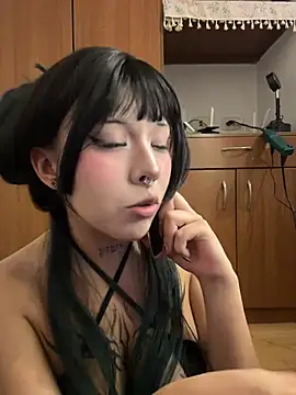 Yukimura_kitty - blow job >.<