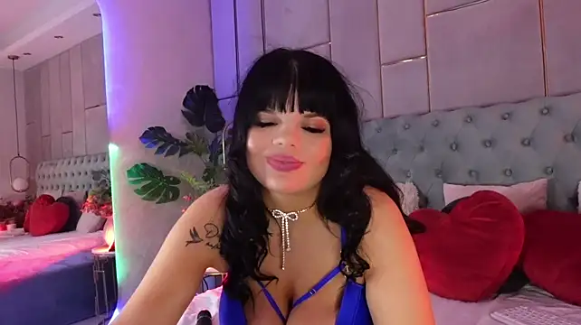 AmberRiso - 🔥 Suck Nippels 🔥