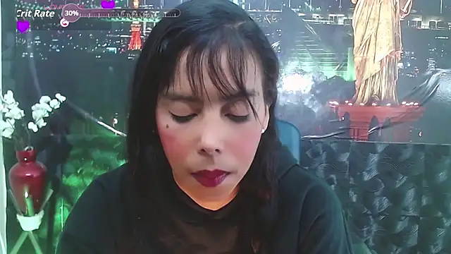 Catalella_Ar - Make me squirt a lot.✨🌺