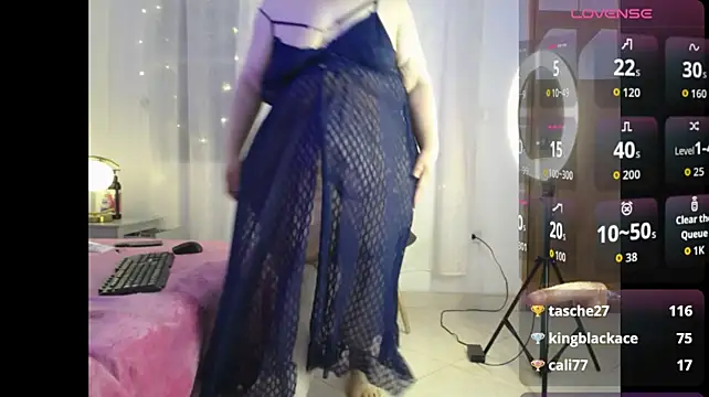 MissScarleth - 🔥 Dance Just for You