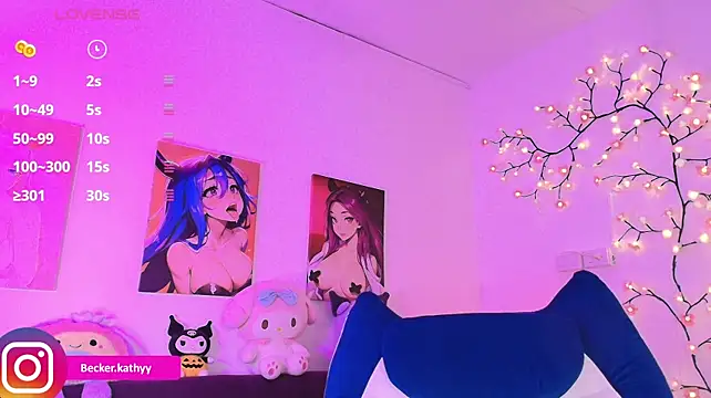 Kathybecker - Ass & Pussy Stuffed cum + Squirt