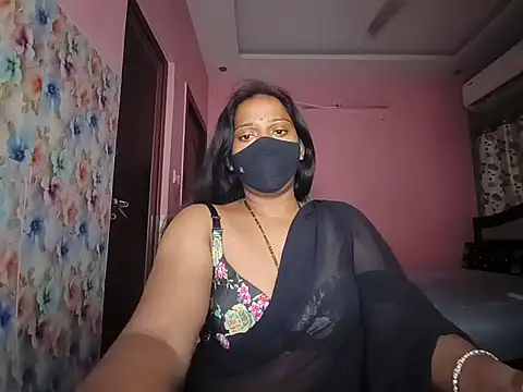 Telugu_amuu - Make me Horney