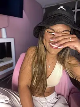 AngelPinkk_ - RIDE DILDO doggy