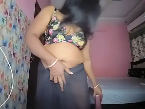 Telugu_amuu - Make me Horney